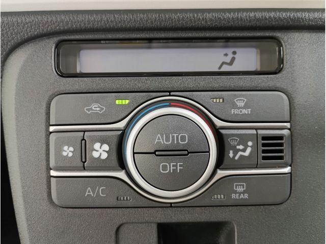 DAIHATSU MOVE CANBUS 4WD 2024 Image 31