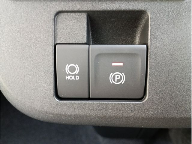 DAIHATSU MOVE CANBUS 4WD 2024 Image 31