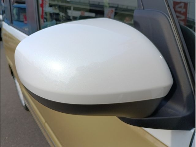 DAIHATSU MOVE CANBUS 4WD 2024 Image 31