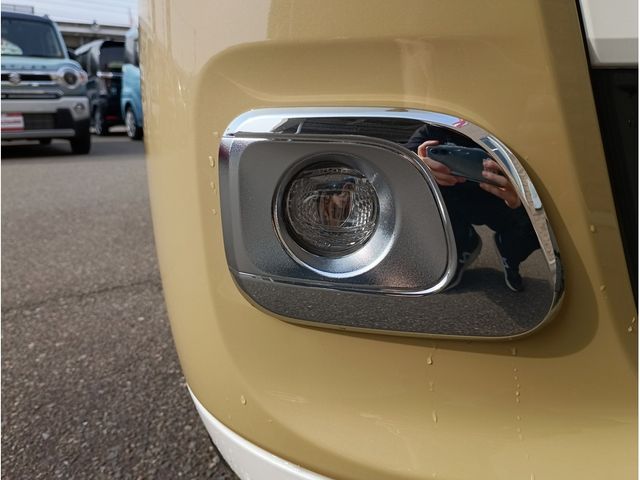 DAIHATSU MOVE CANBUS 4WD 2024 Image 31