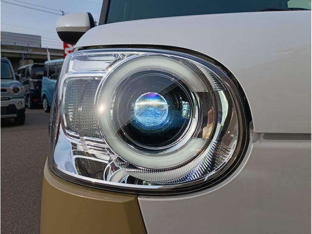 DAIHATSU MOVE CANBUS 4WD 2024 Image 31