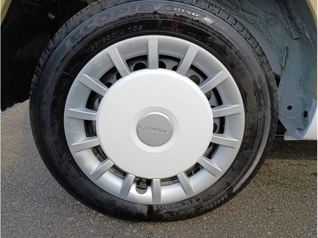 DAIHATSU MOVE CANBUS 4WD 2024 Image 31