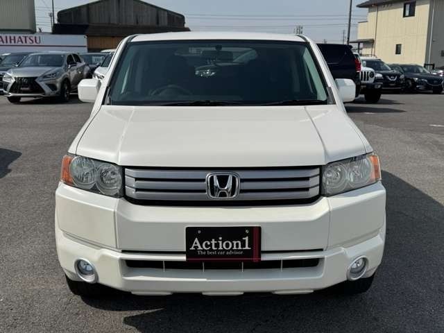 HONDA CROSSROAD 4WD 2007 Image 31