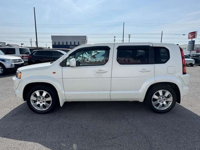 HONDA CROSSROAD 4WD 2007 Image 31