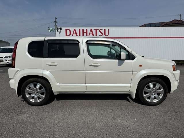 HONDA CROSSROAD 4WD 2007 Image 31