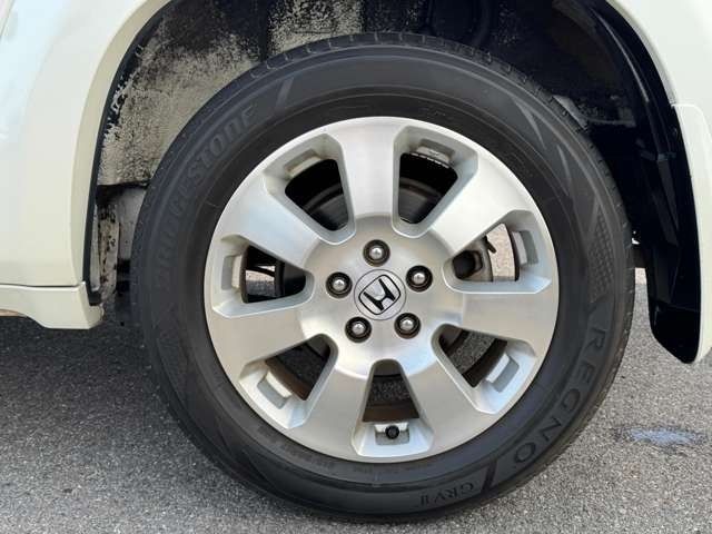 HONDA CROSSROAD 4WD 2007 Image 31