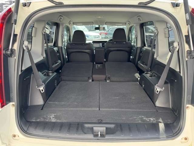 HONDA CROSSROAD 4WD 2007 Image 31