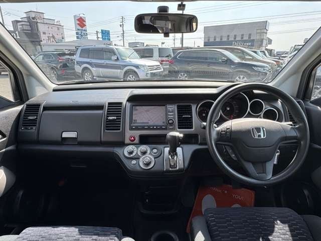 HONDA CROSSROAD 4WD 2007 Image 31