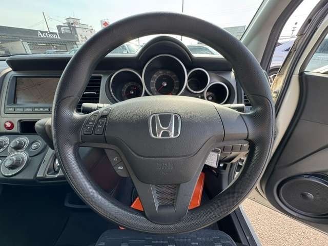 HONDA CROSSROAD 4WD 2007 Image 31