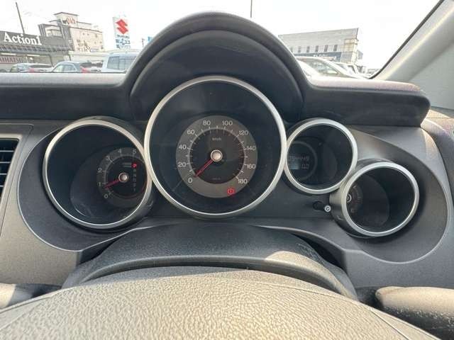 HONDA CROSSROAD 4WD 2007 Image 31