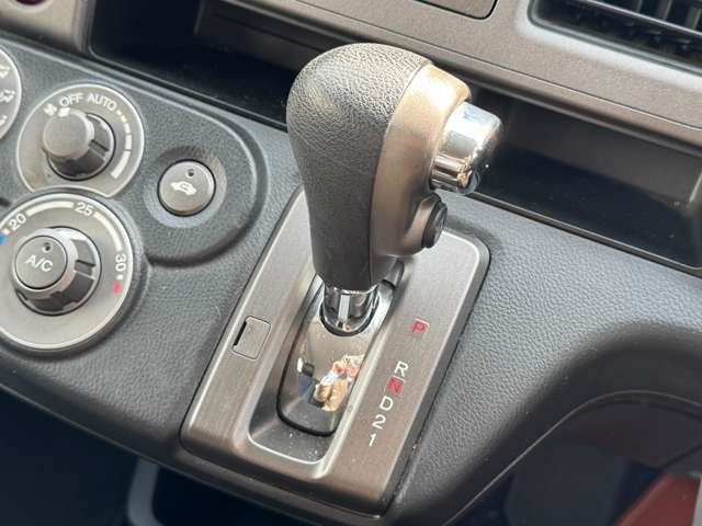 HONDA CROSSROAD 4WD 2007 Image 31