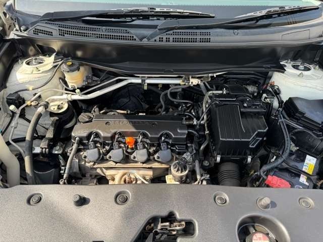 HONDA CROSSROAD 4WD 2007 Image 31