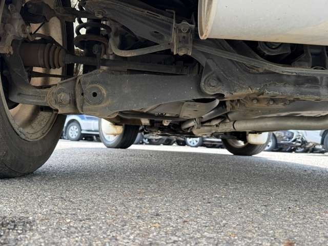 HONDA CROSSROAD 4WD 2007 Image 31