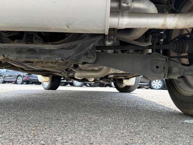 HONDA CROSSROAD 4WD 2007 Image 31