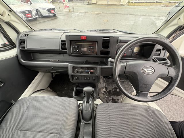 DAIHATSU HIJET TRUCK 2018 Image 31