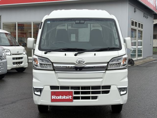 DAIHATSU HIJET TRUCK 2018 Image 31