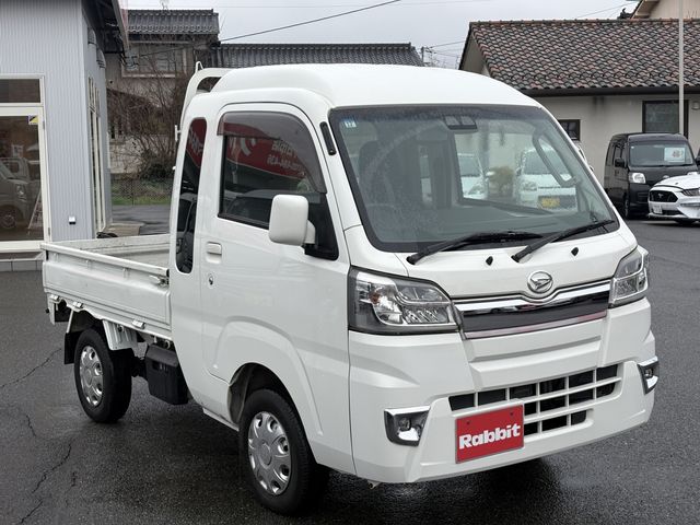 DAIHATSU HIJET TRUCK 2018 Image 31