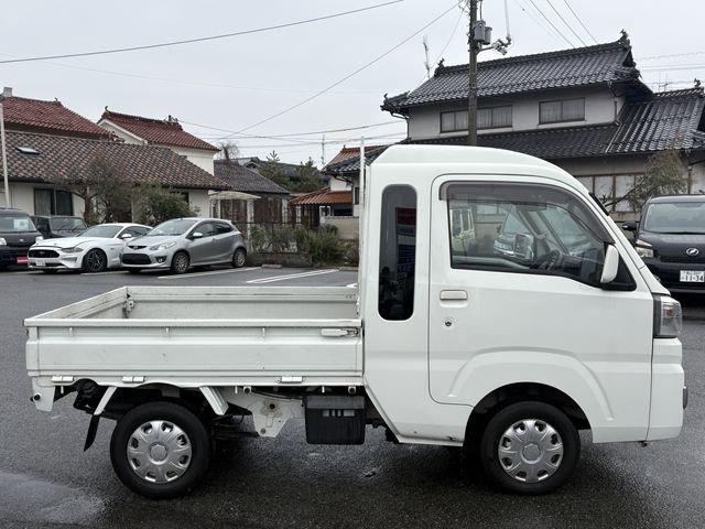 DAIHATSU HIJET TRUCK 2018 Image 31