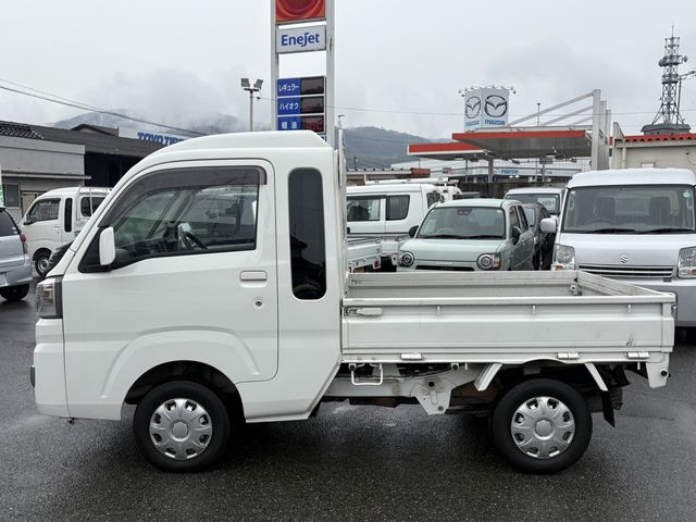 DAIHATSU HIJET TRUCK 2018 Image 31
