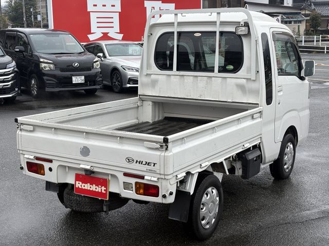 DAIHATSU HIJET TRUCK 2018 Image 31