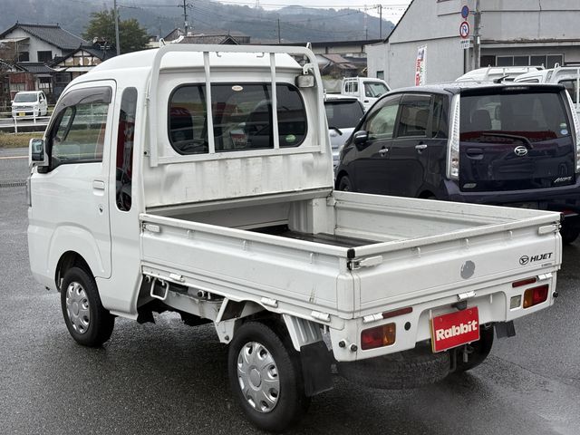 DAIHATSU HIJET TRUCK 2018 Image 31