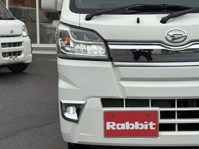 DAIHATSU HIJET TRUCK 2018 Image 31