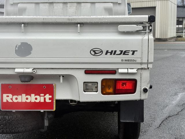 DAIHATSU HIJET TRUCK 2018 Image 31
