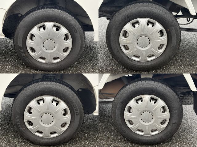 DAIHATSU HIJET TRUCK 2018 Image 31