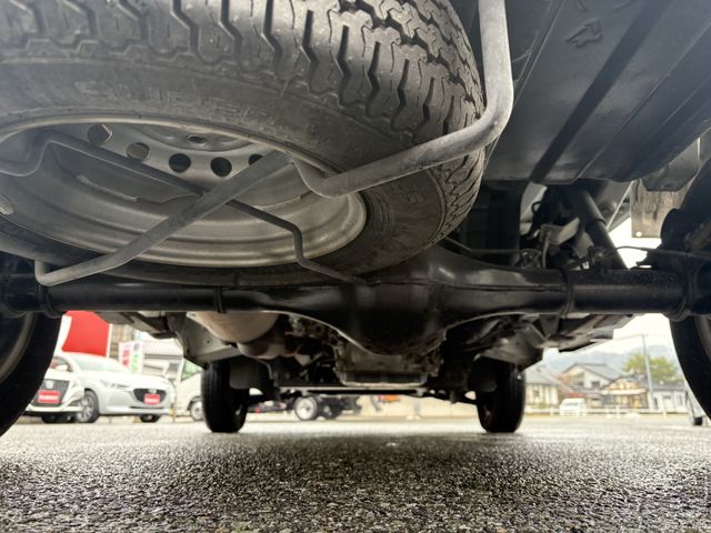 DAIHATSU HIJET TRUCK 2018 Image 31