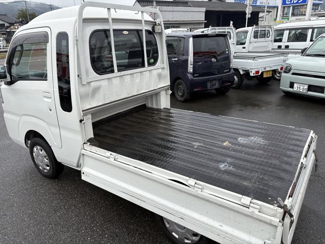 DAIHATSU HIJET TRUCK 2018 Image 31