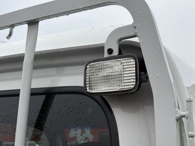 DAIHATSU HIJET TRUCK 2018 Image 31
