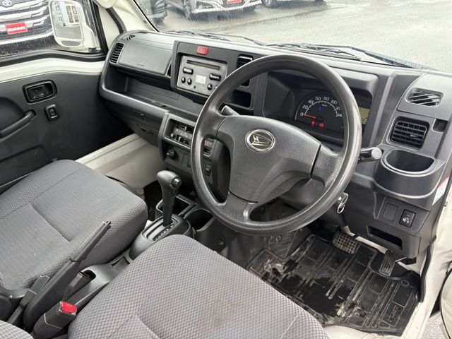 DAIHATSU HIJET TRUCK 2018 Image 31