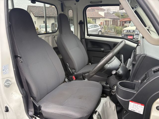 DAIHATSU HIJET TRUCK 2018 Image 31