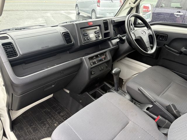 DAIHATSU HIJET TRUCK 2018 Image 31