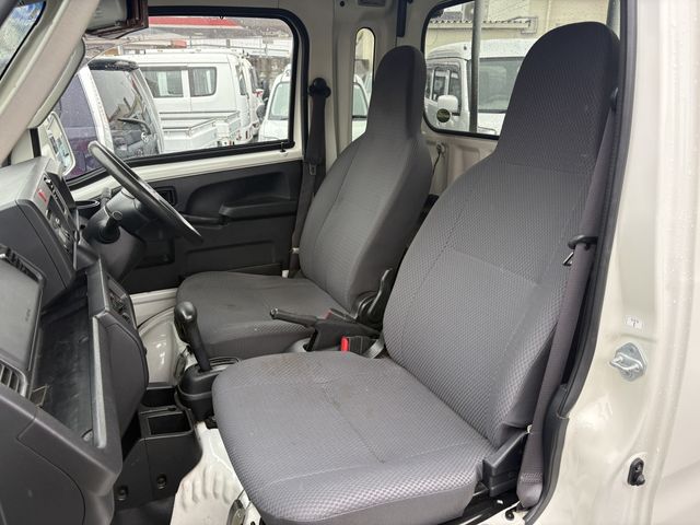 DAIHATSU HIJET TRUCK 2018 Image 31