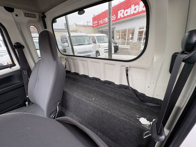 DAIHATSU HIJET TRUCK 2018 Image 31