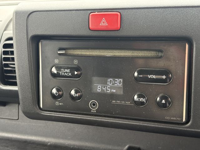 DAIHATSU HIJET TRUCK 2018 Image 31