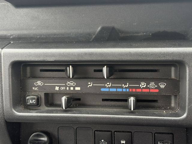 DAIHATSU HIJET TRUCK 2018 Image 31