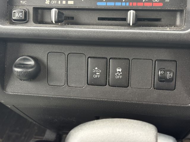 DAIHATSU HIJET TRUCK 2018 Image 31