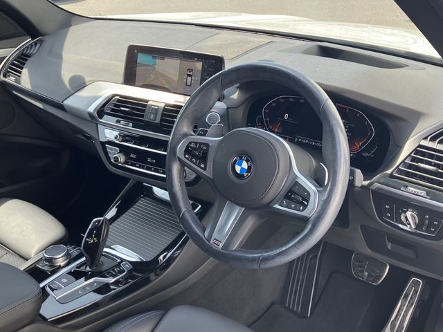 BMW X3 2021 Image 31