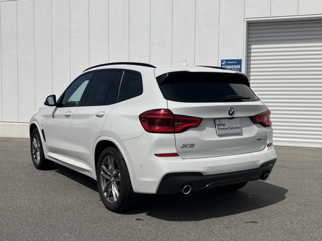 BMW X3 2021 Image 31