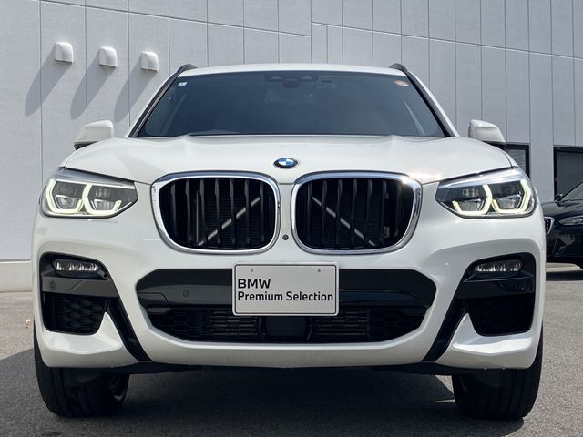 BMW X3 2021 Image 31