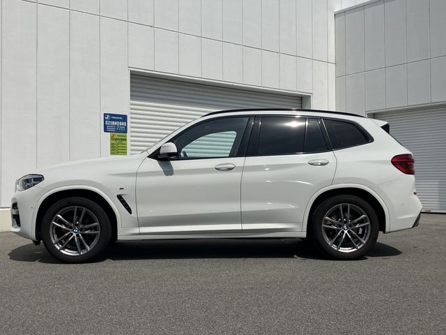 BMW X3 2021 Image 31