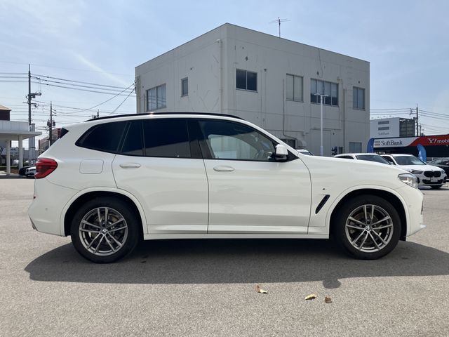 BMW X3 2021 Image 31