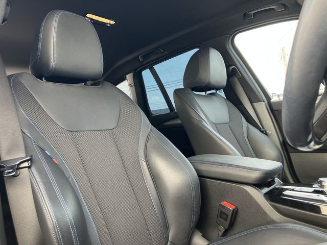 BMW X3 2021 Image 31