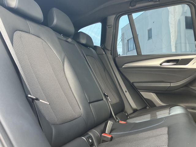 BMW X3 2021 Image 31