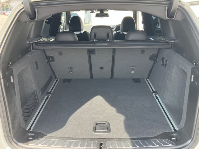 BMW X3 2021 Image 31