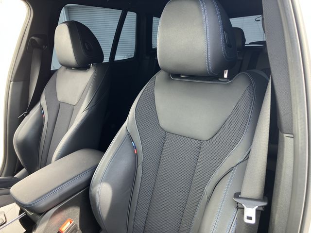 BMW X3 2021 Image 31