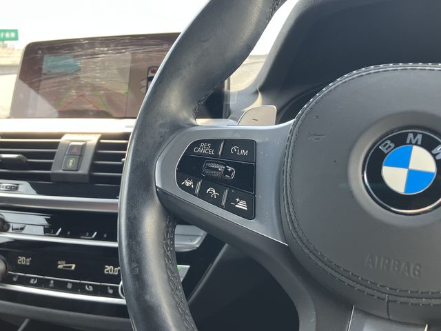 BMW X3 2021 Image 31