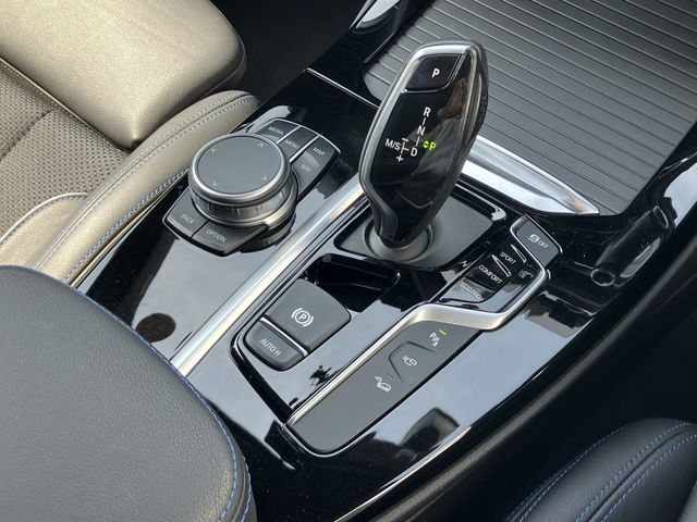 BMW X3 2021 Image 31